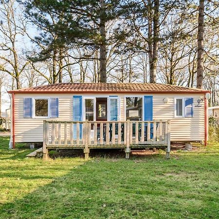 Mobil-Home 6 Personnes 3 Chambres La Boissiere-de-Montaigu Dış mekan fotoğraf