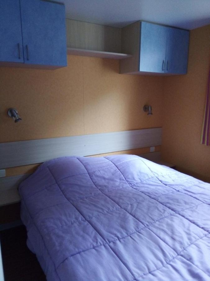 Mobil-Home 6 Personnes 3 Chambres La Boissiere-de-Montaigu Dış mekan fotoğraf