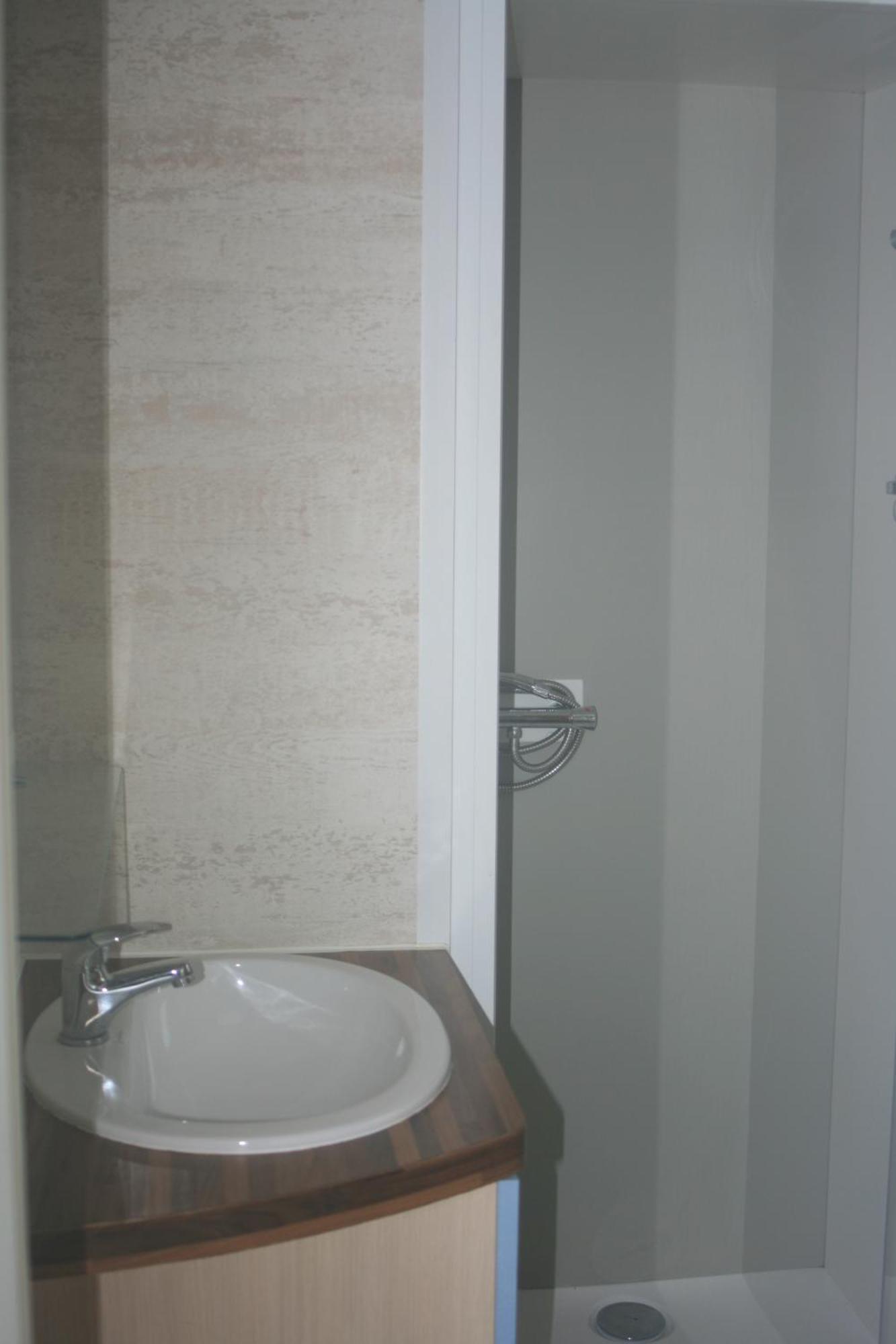 Mobil-Home 6 Personnes 3 Chambres La Boissiere-de-Montaigu Dış mekan fotoğraf